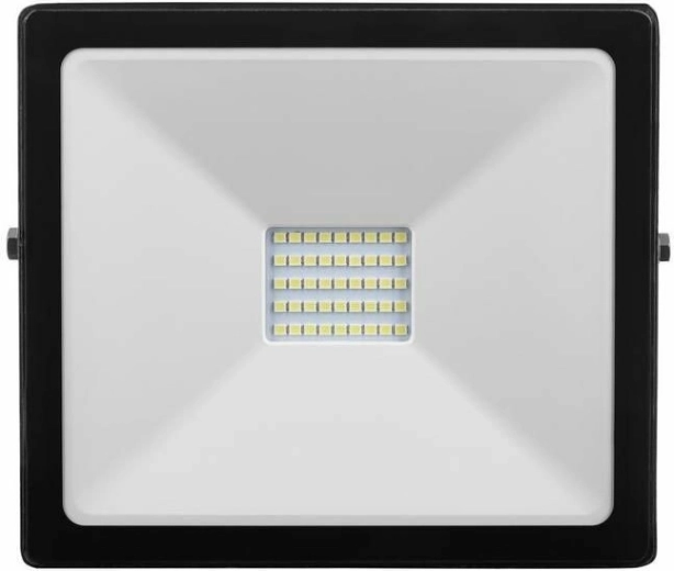 Modee Smart LED Floodlight Ultra Slim 30 W Neutral White