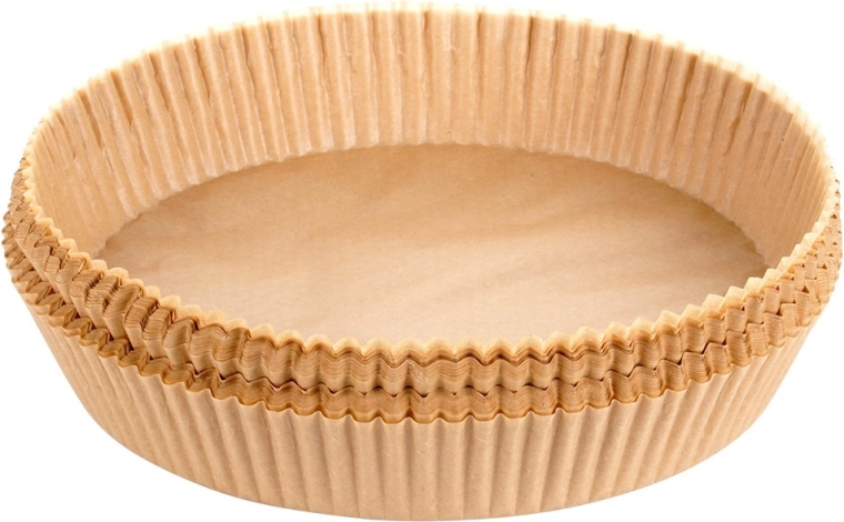 Durable non-stick paper