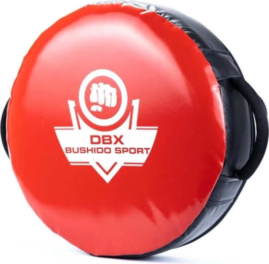 Кръгъл тренировъчен блок DBX Bushido 40 см