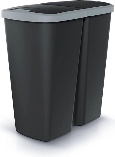 Compacta Q Duo 45 L Sorting Bin