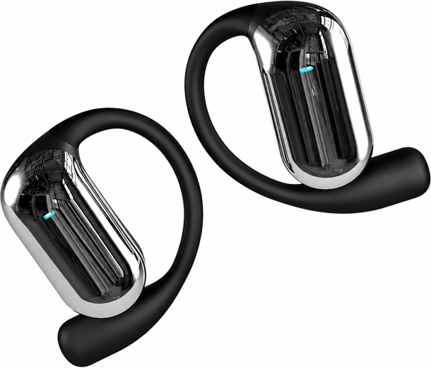 Stable and comfortable fit even during movement