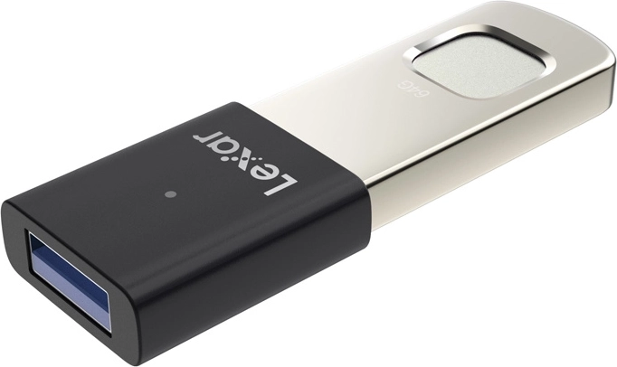 Висока скорост на пренос с USB 3.2 Gen 1