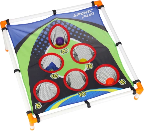 Лек и стабилен рам