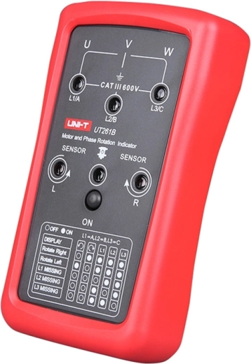 Compact design and instant readiness for work
