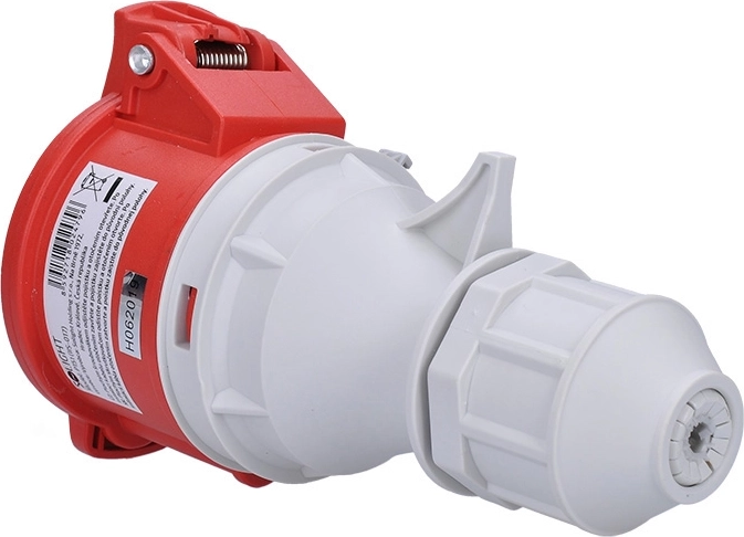 Straight version and durable construction