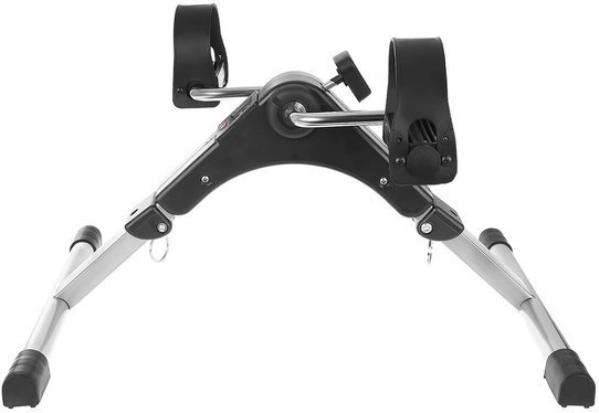 Folding design and adjustable resistance