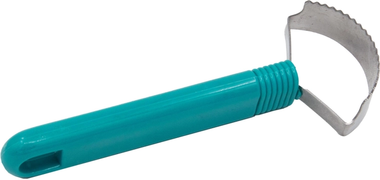 Comfortable and secure grip