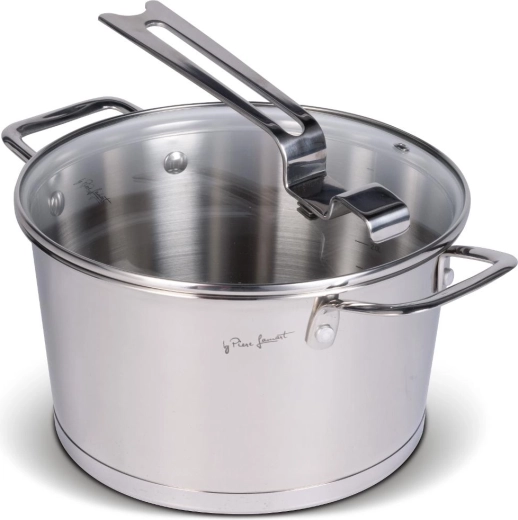 High-quality stainless steel