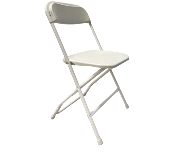 Folding design for space saving
