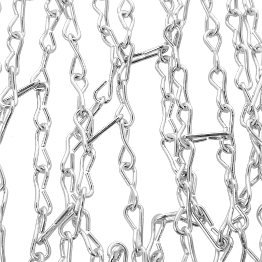 Durable steel with protective finish