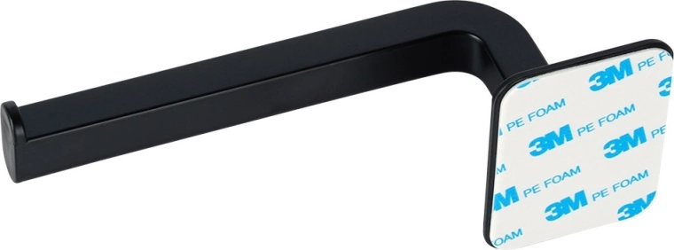 Монтаж без пробиване с 3M лента