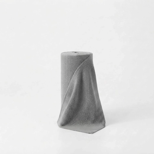 Ролка с микрофибърни кърпи 25 × 25 см, 20 броя