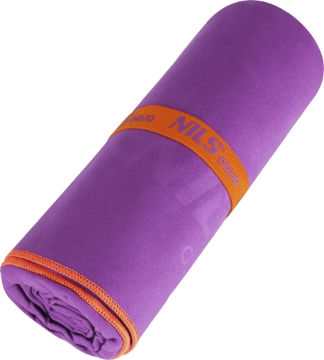 Compact size with securing elastic
