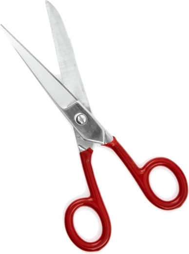 Gerpol household scissors 16 cm