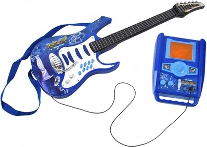 MP3 вход за свирене с любима музика