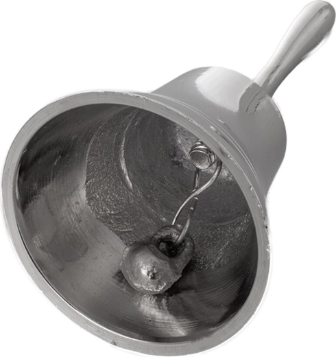 Lightweight aluminum and easy hanging