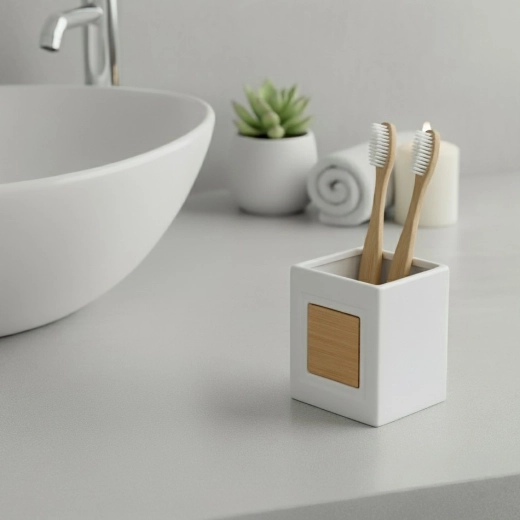 Практична организация на четките