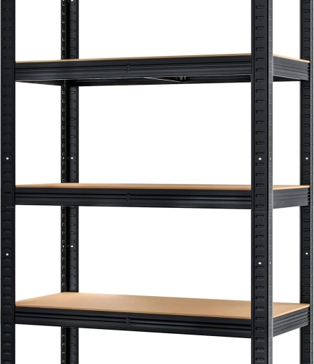 High load capacity and stable construction