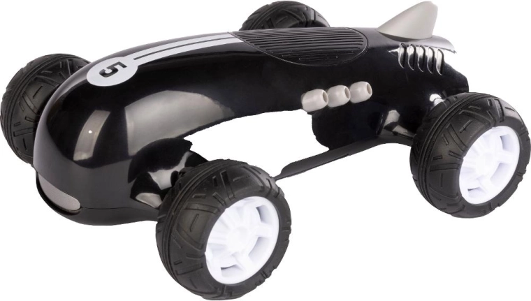 BUDDY TOYS RC Grand Prix remote-controlled racing car