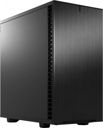 Компютърна кутия Define 7 Mini черна