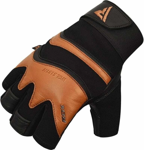 Wrist support with Quick-EZ fast closure
