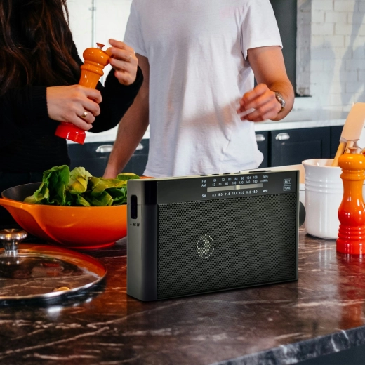 Bluetooth и възпроизвеждане на MP3