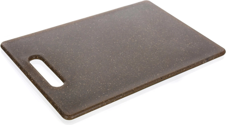 Spacious work surface