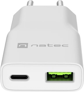 Fast charging with PPS for higher efficiency