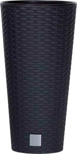 Stylish rattan look for any space