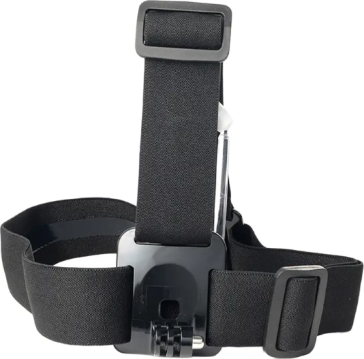 Stable mounting without holding it in your hand