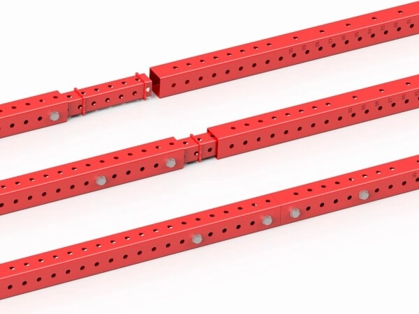 Modular 100 cm extension