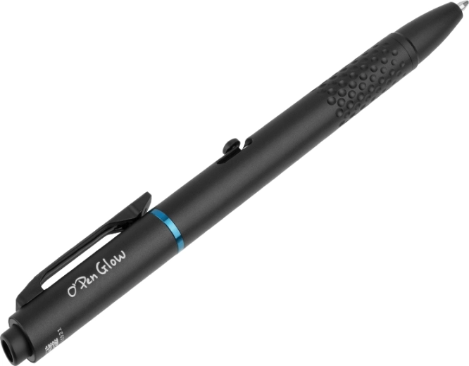 Ergonomics and durability for everyday carry