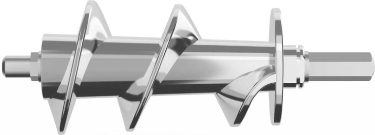 Replacement Auger for SENCOR STM Meat Grinder