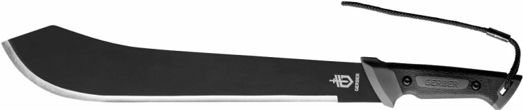 Gerber Gator Bolo Outdoor Machete 39.2 cm