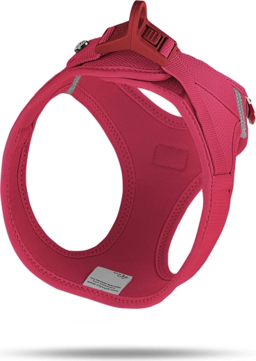 Quick one-hand fastening without the clinking of rings