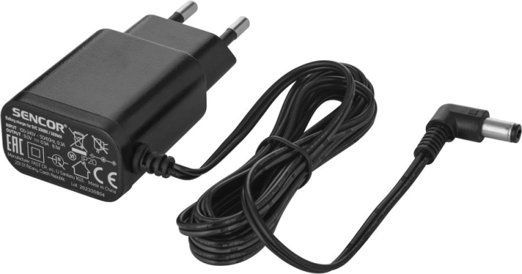 Sencor Adapter for SVC 308BK
