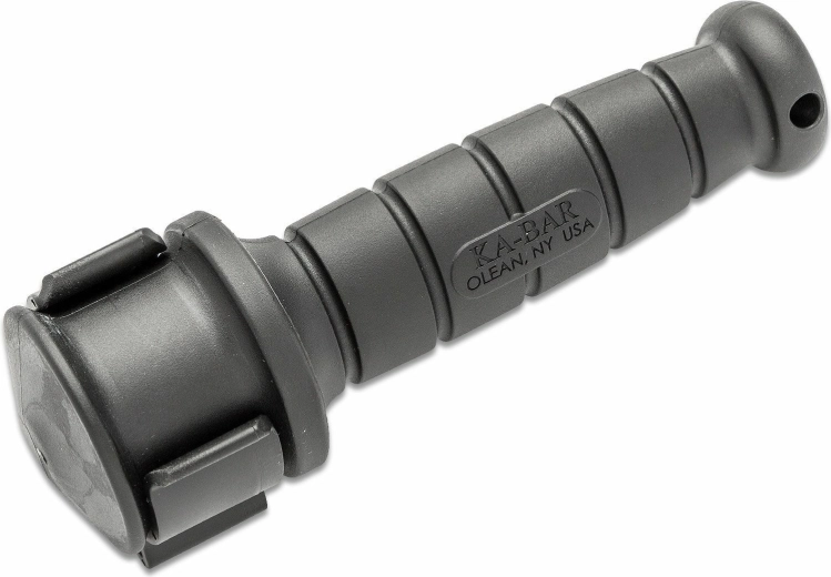 Durable Ultramid construction