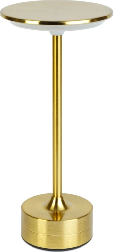 Elegant metal design