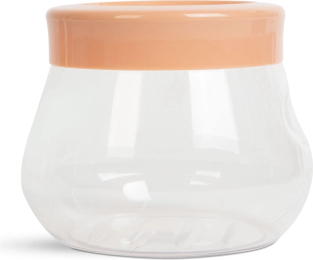 Practical cleaning container