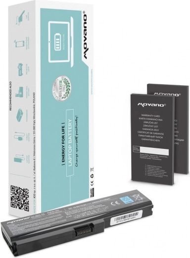 Movano A1493 Battery for Apple MacBook Pro 13 A1502 A1582 6600 mAh 74 Wh