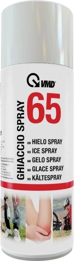 Cooling Spray 400 ml