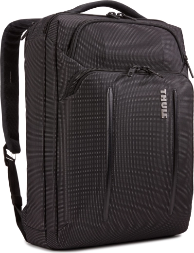 Thule Crossover 2 чанта и раница за лаптоп 15,6" - черна