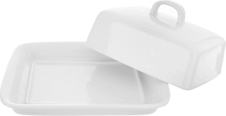 Convenient lid with handle