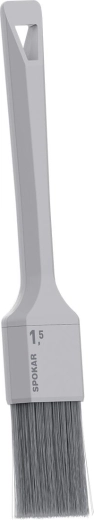 Плоска бояджийска четка NOVA Uni 1,5″