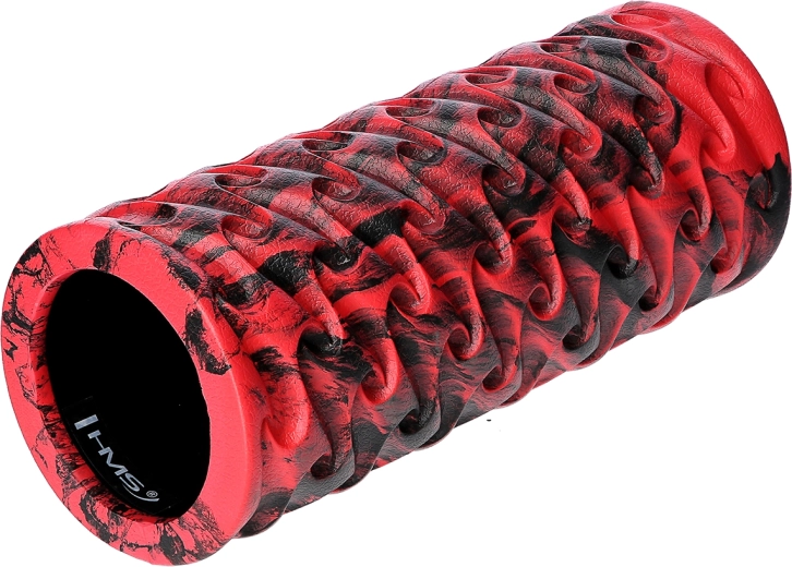 Rigid hollow core for targeted pressure
