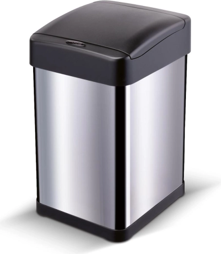 Lamart Sensor Touchless Waste Bin 30 l