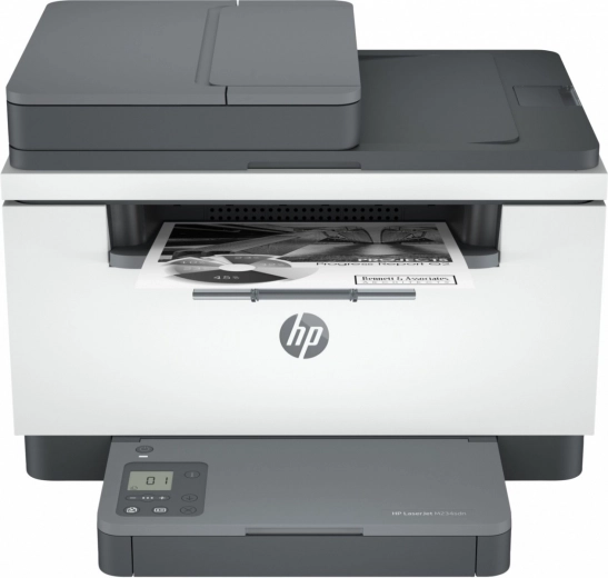 Мултифункционално устройство LaserJet MFP M234sdn