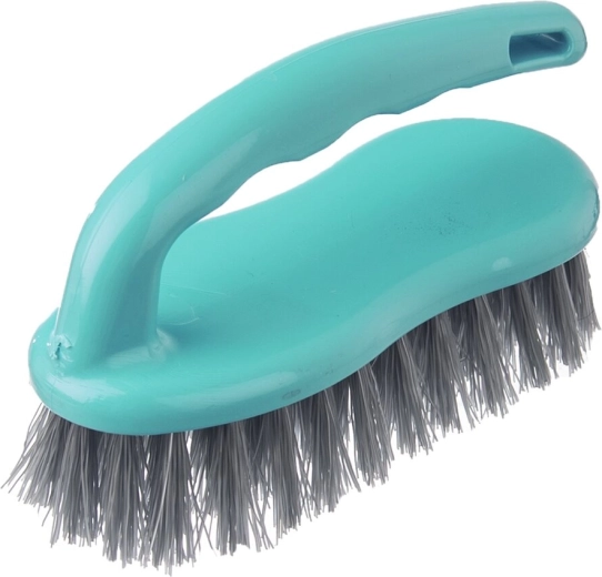UH Brush Big hand brush in an “iron” shape