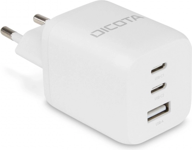 Universal GaN 3-Port 65W Charger