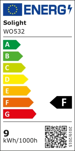 Energy-efficient operation and long service life